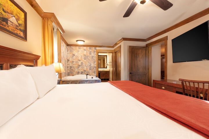 Westgate Smoky Mountain Resort & Water Park