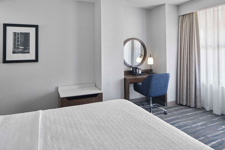 Hampton Inn & Suites Saratoga Springs Downtown