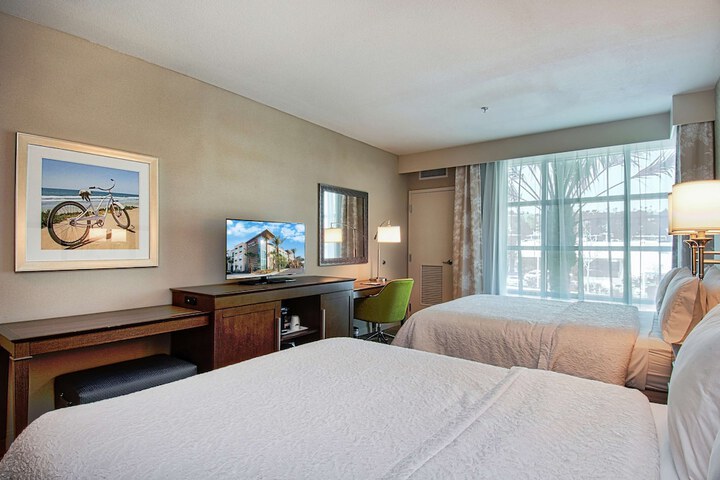 Hampton Inn & Suites Mission Viejo