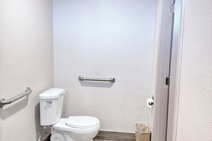 Town House Motel