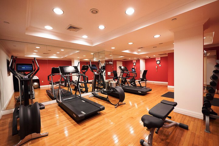Health and Fitness 51 of 51