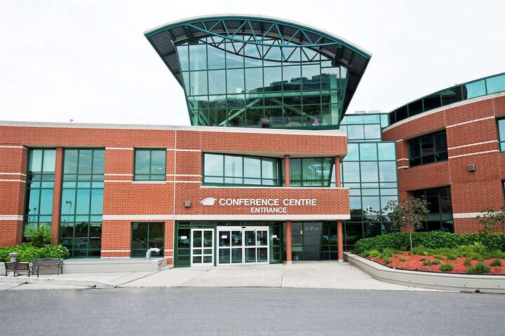 Hampton Inn by Hilton Ottawa