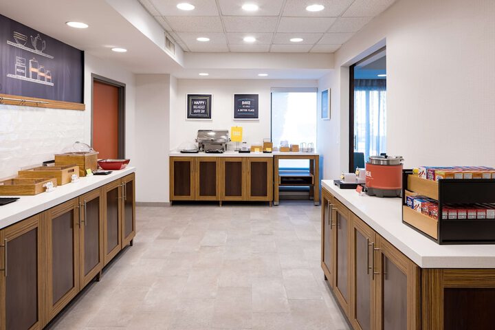 Hampton Inn Bentonville / Rogers