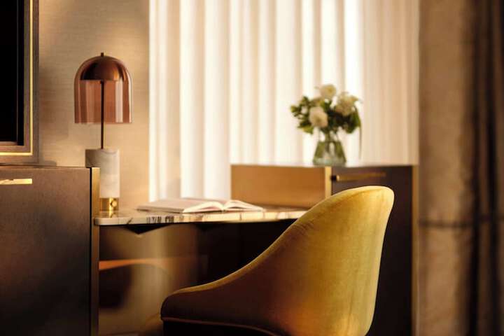 Fairmont Pittsburgh