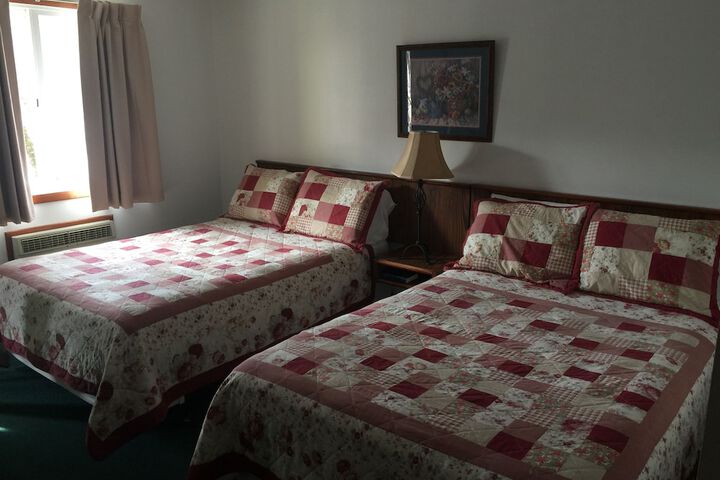 Green Valley Lodge