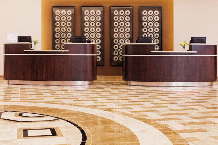 Sheraton Detroit Metro Airport