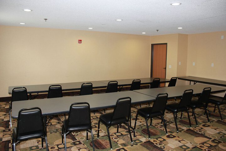 Quality Inn & Suites Menomonie