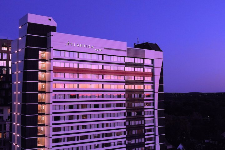 Hotel 13 of 46