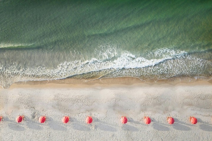 Perdido Beach Resort