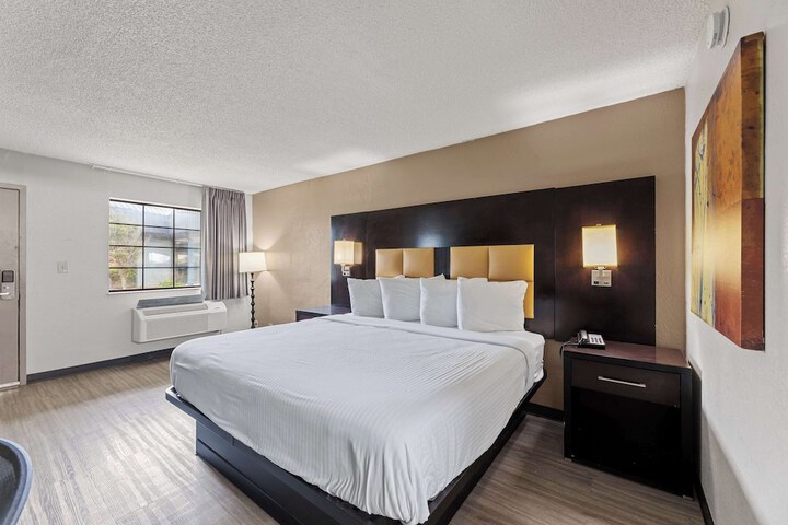 Americas Best Value Inn Ft. Worth Hurst