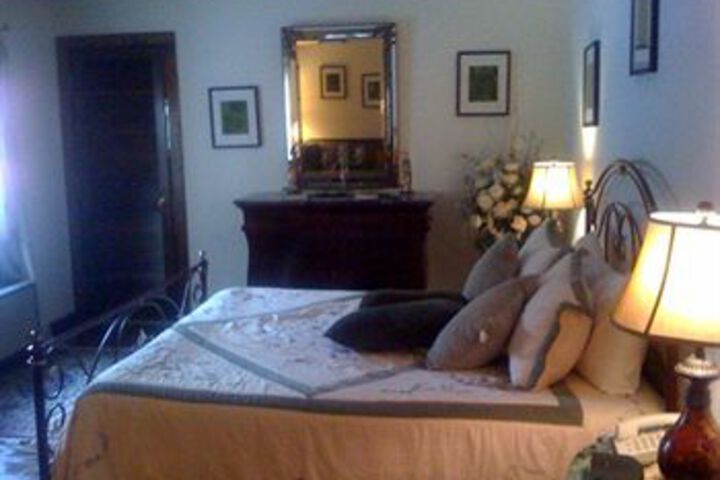 Gregory House Country Inn