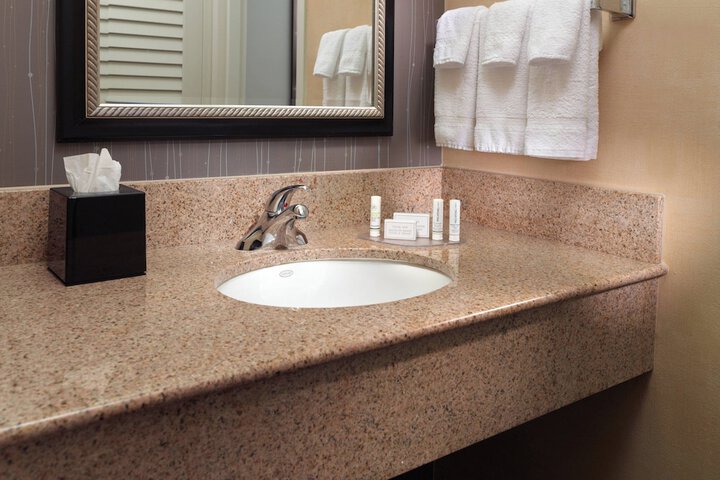 Courtyard by Marriott Atlanta Duluth / Gwinnett Place