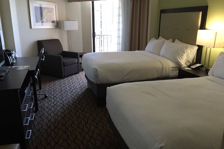 Holiday Inn Corpus Christi Downtown Marina by IHG