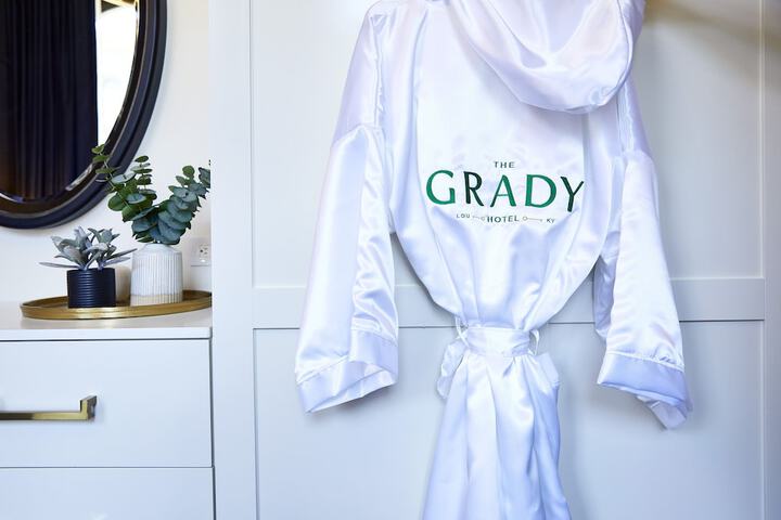 The Grady