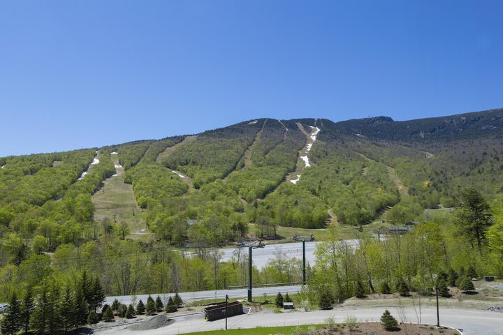 The Lodge at Spruce Peak a Destination by Hyatt Residence