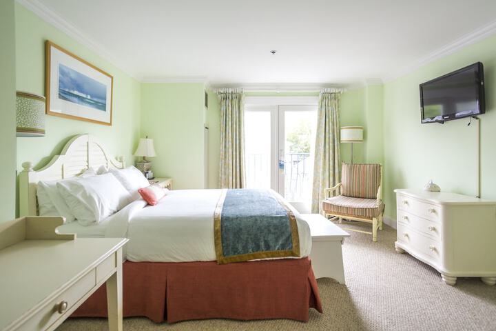 Mansion House Inn & Spa