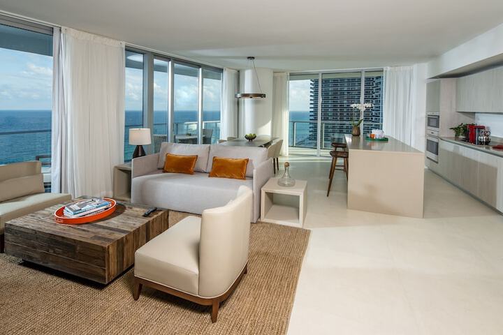 Lyfe Resort & Residences
