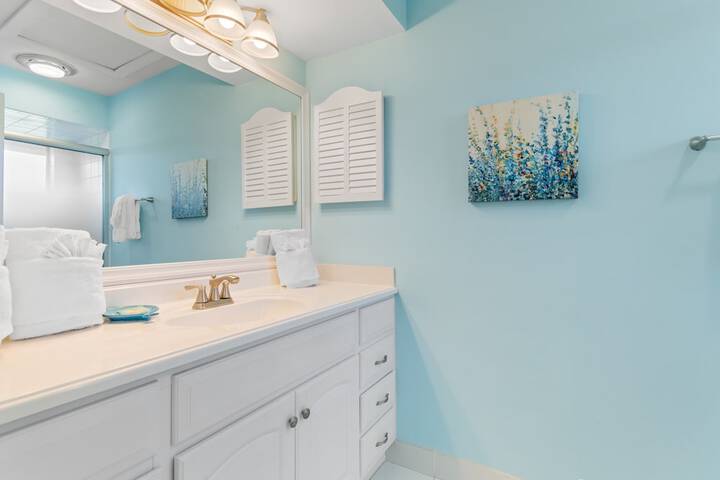 Litchfield Beach & Golf Resort