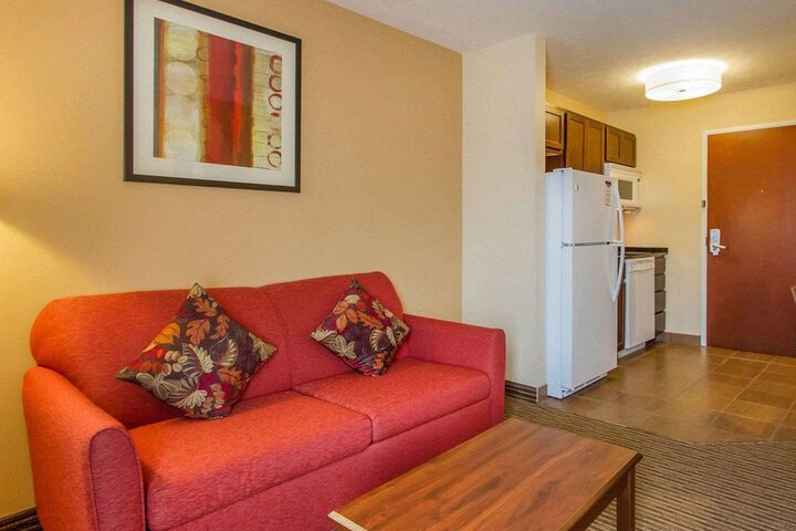 MainStay Suites Grand Island
