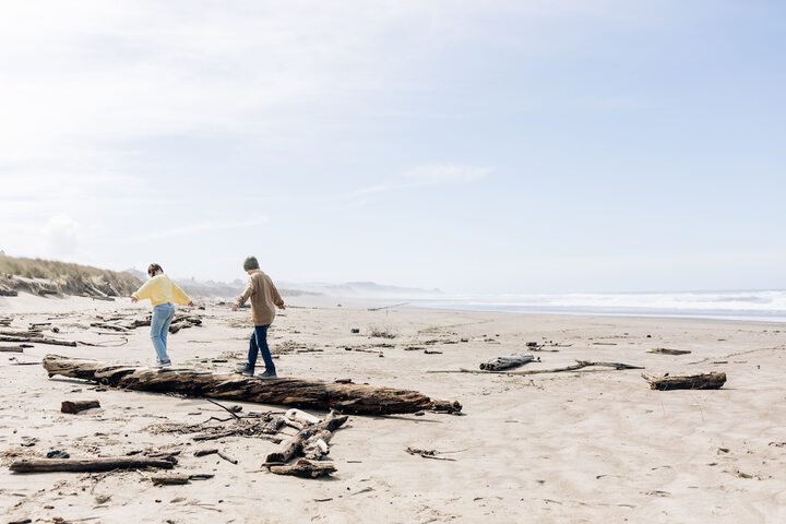Salishan Coastal Lodge