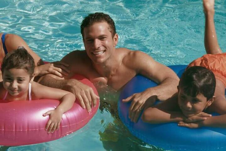 Pool 4 of 19