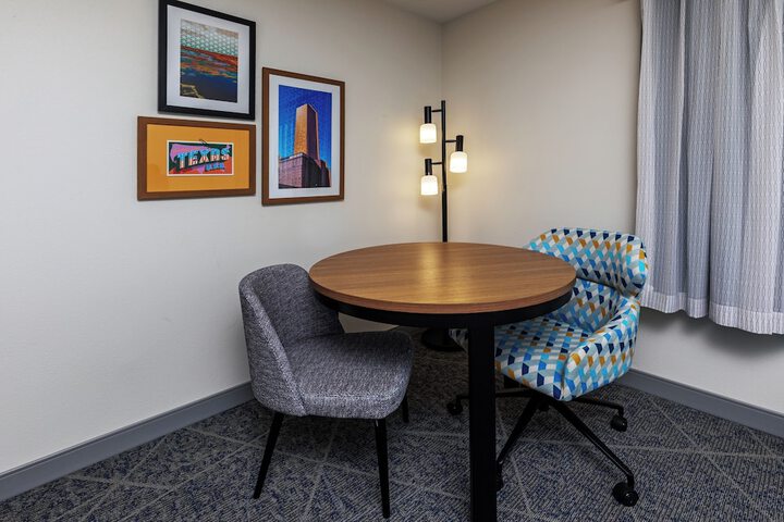Hampton Inn & Suites by Hilton Tomball Houston NW