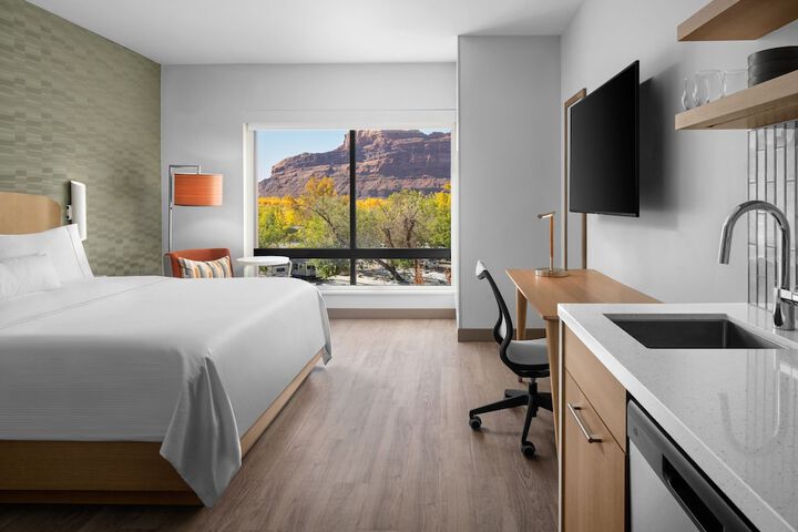 Element by Marriott Moab