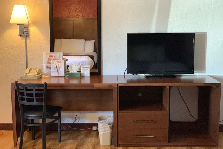 Room 22 of 23