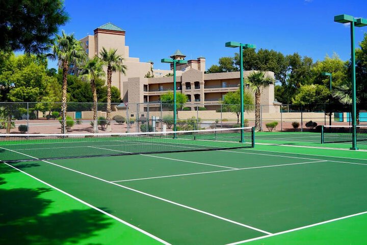 CasaBlanca Resort and Casino