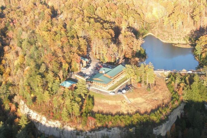 Cliffview Resort