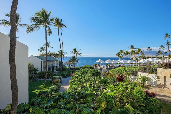 Wailea Beach Resort - Marriott Maui