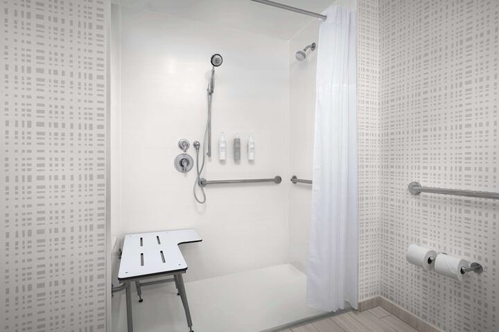 Hampton Inn Washington DC NoMa Union Station