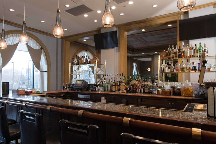 The Royal Sonesta Harbor Court Baltimore