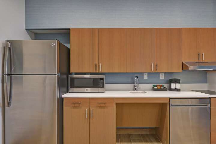 Homewood Suites by Hilton Chula Vista-Eastlake