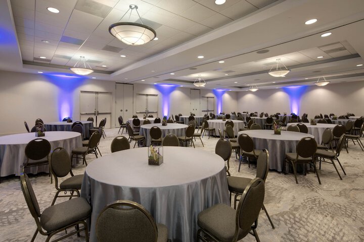 Hyatt Regency Milwaukee