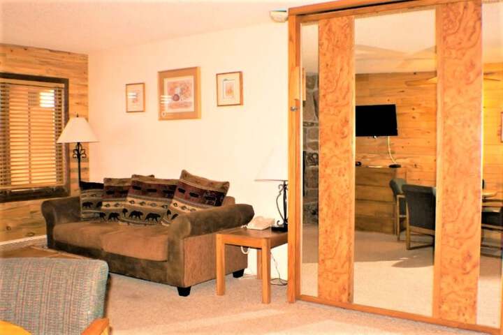 Inn at SilverCreek