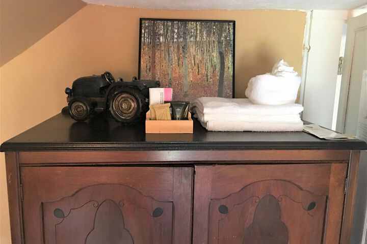 Center Lovell Inn