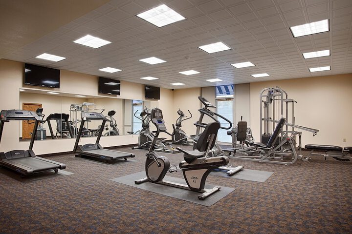 Best Western Plus Bradford Inn