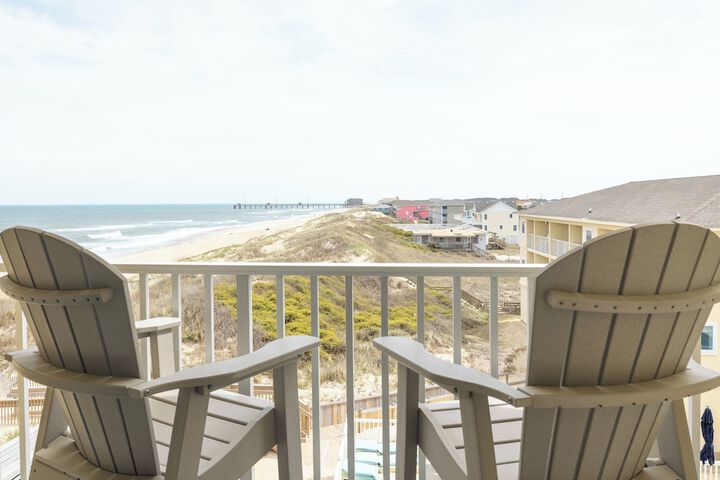 Surf Side Hotel