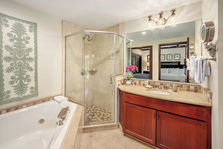 Waipouli Beach Resorts & Spa Kauai by OUTRIGGER