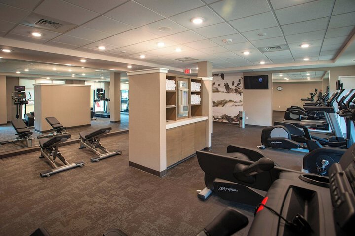 Residence Inn by Marriott Pensacola Airport / Medical Center