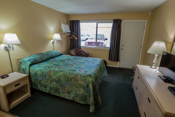 Westwood Motel