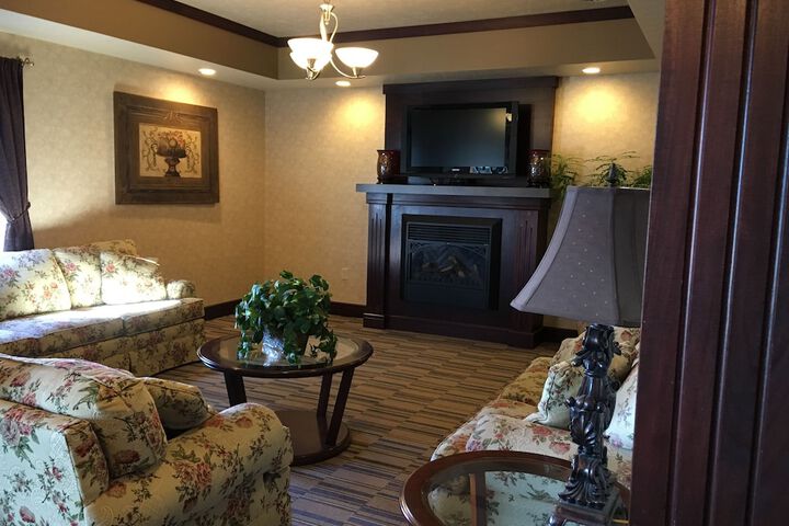 Hotel Interior 20 of 65