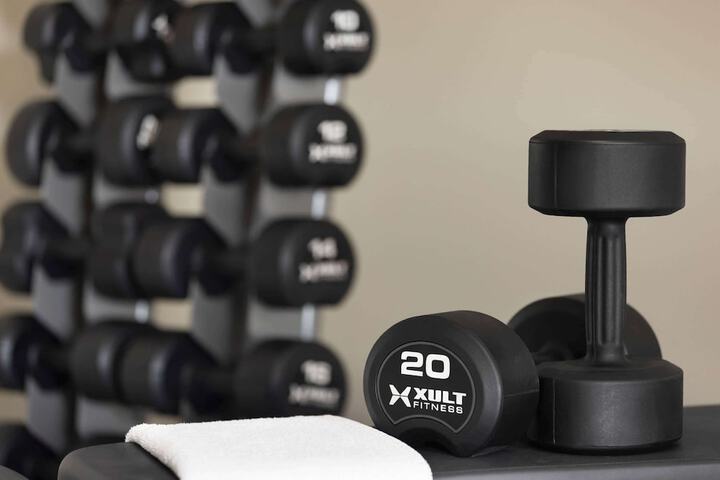 Health and Fitness 38 of 41