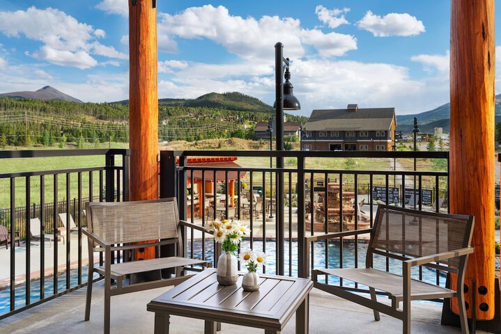 Hyatt Vacation Club at the Ranahan