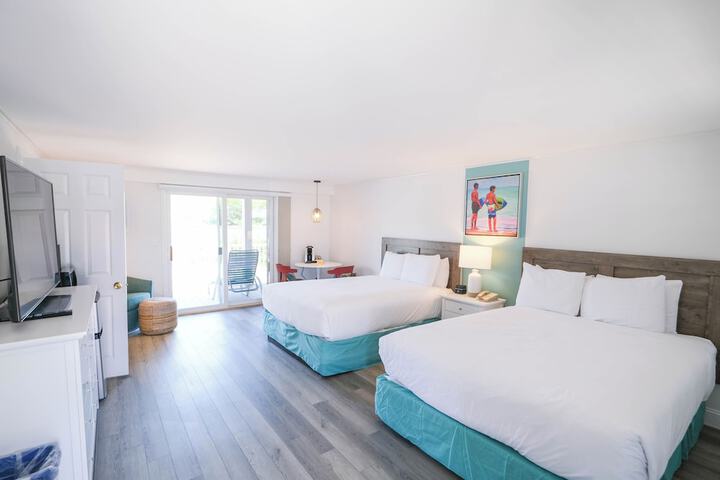 Norseman Resort