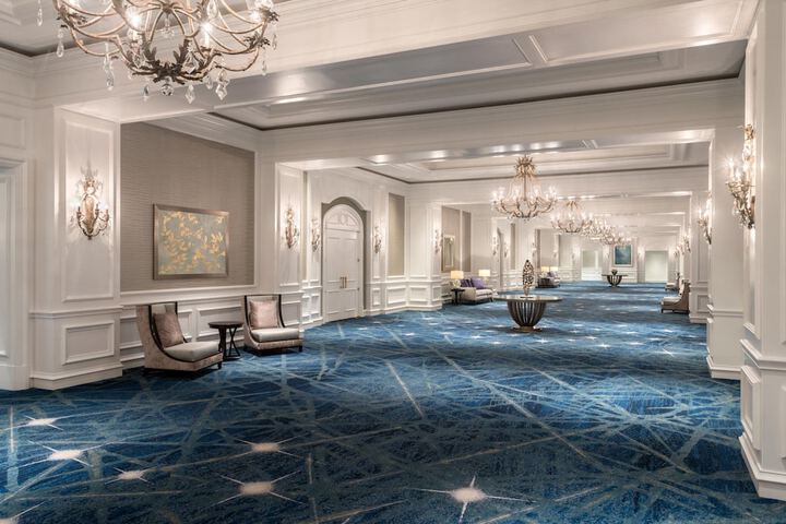 The Ritz-Carlton Sarasota