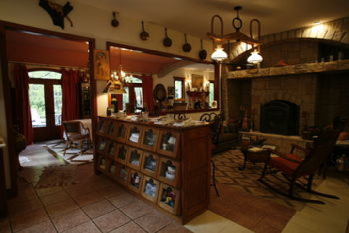 Auberge de Seattle French Country Inn