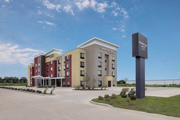Towneplace Suites by Marriott Danville