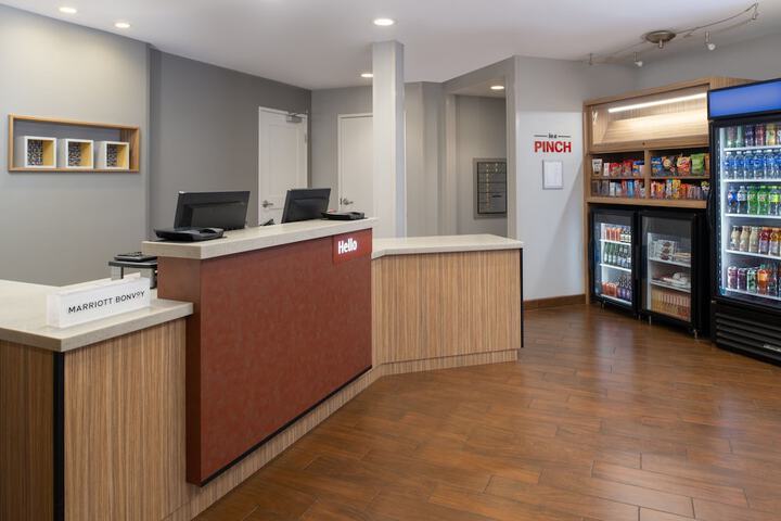 TownePlace Suites Olympia